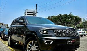 Jeep Grand Cherokee Laredo 2017