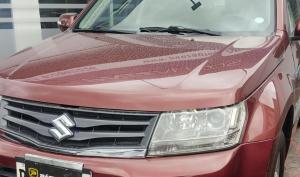 Suzuki GRAN VITARA SZ NEXT 2016