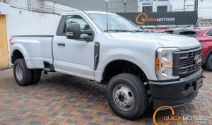 Ford F350 2023