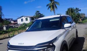 Kia Carens 2023