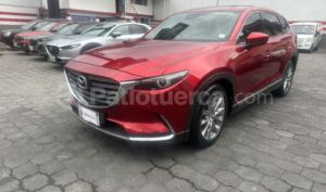 foto de Mazda NEW CX9 HIGH PLUS 2018