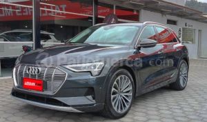 foto de Autos marca Audi seminuevo modelo e-tron 50 quattro año 2023