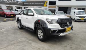 foto de Autos marca DongFeng seminuevo modelo RICH 6 THUNDER año 2022