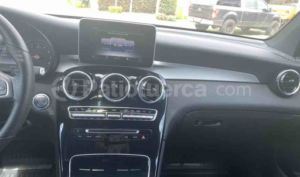 Mercedes Benz—™ GLC 250 COUPE 2019