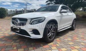 Mercedes Benz—™ GLC 250 COUPE 2019