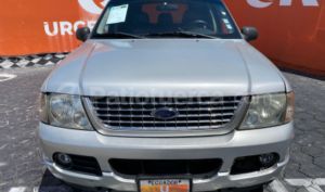 foto de Ford Explorer XLT 2005