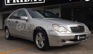 Mercedes Benz—™ C200 K 2003