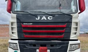 JAC HFC-4181 2014