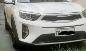 Kia Stonic 2022