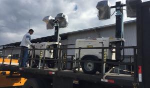 Generac VT-8 2017