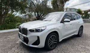 foto de BMW iX1 xDrive30 2024
