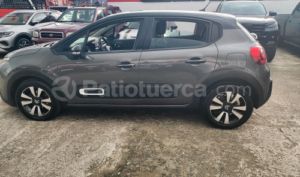foto de Autos marca Citroen seminuevo modelo C3 SHINE año 2021 en Cuenca