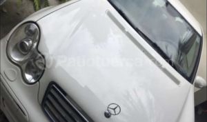 Mercedes Benz—™ C180 2006