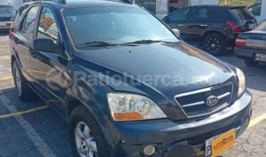 Kia Sorento 2009