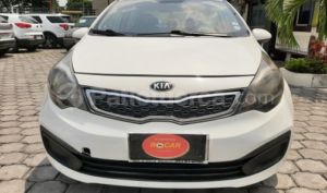 Kia Rio 2016