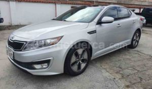 Kia Optima 2011
