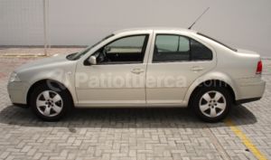 Volkswagen Jetta 2011
