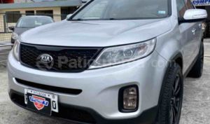 Kia Sorento 2014