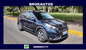 Kia NIRO 2019