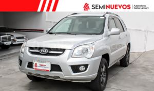 Kia Sportage 2015