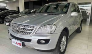 Mercedes Benz—™ ML 350 4matic 2006