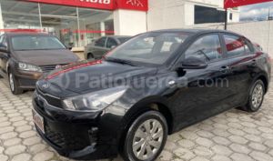 Kia Rio R 2020