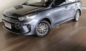 Kia RIO LX 2019