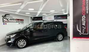 Kia Carnival 2020