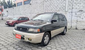 Mazda MPV 1996