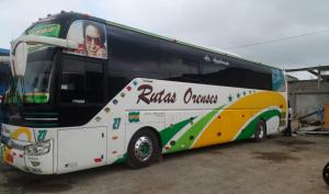 Yutong ZK6100HB 2018