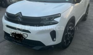 foto de Autos marca Citroen seminuevo modelo Air Cross año 2023 en Cuenca