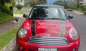 foto de Autos marca Mini seminuevo modelo Cooper año 2013