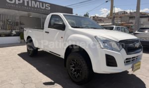 foto de Autos marca Chevrolet seminuevo modelo D-MAX 4X4 CS año 2022