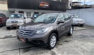 foto de Autos marca Honda seminuevo modelo CR-V año 2012 en Cuenca