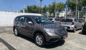 foto de Autos marca Honda seminuevo modelo CR-V año 2012