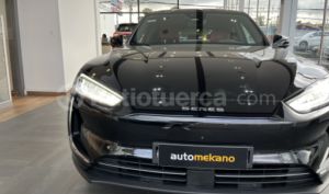 foto de Autos marca Seres seminuevo modelo 5 año 2026