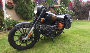 foto de Royal Enfield CLASSIC 350 2021