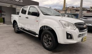 foto de Chevrolet D-MAX CRDI HI RIDE 2023