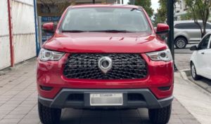 foto de Great Wall POER 2023