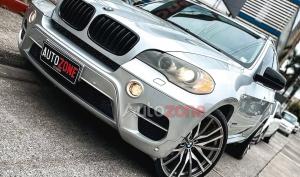 BMW X5 xDrive35i 2012