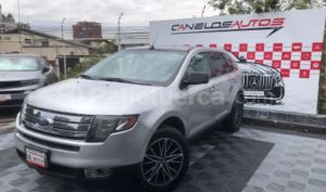 foto de Ford Edge Limited 2010