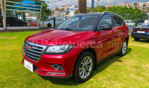 foto de Autos marca Great Wall seminuevo modelo Haval H2 año 2018