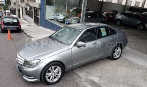 Mercedes Benz—™ C200 2014