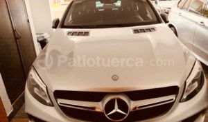 Mercedes Benz—™ GLE 400 2017