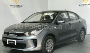 Kia RIO LX 2019