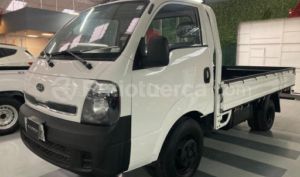 Kia K3000 2013