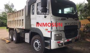 Hyundai HD 270 2013