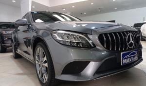 Mercedes Benz C200 2020