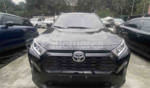 Toyota RAV 4 2023