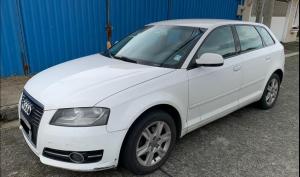Audi A3 2012